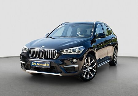 BMW X1 xDrive18 d xLine+H-UP+Pano+R-Kam+H&K