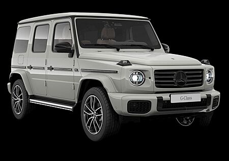 Mercedes-Benz 450 G d AMG Line