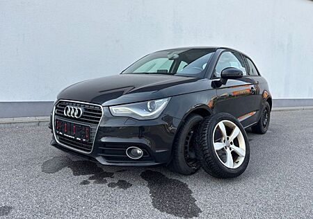 Audi A1 1.6 TDI Ambition / Xenon / Klima / EPH / SHZ