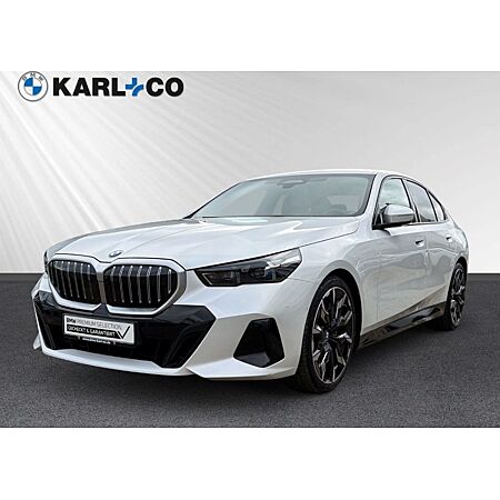 BMW 540 leasen