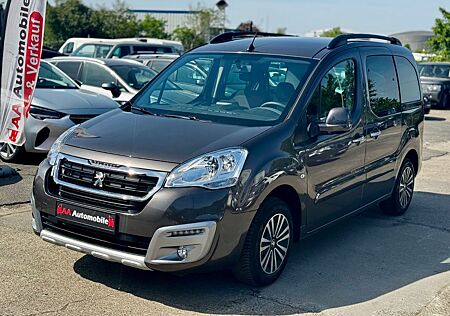 Peugeot Partner Tepee Allure *40000km*