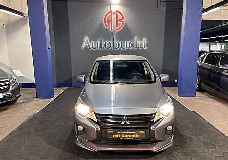 Mitsubishi Space Star Intro Edition+/SITZH/ NAVI/ Sparsam
