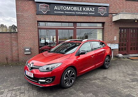 Renault Megane III Grandtour SHZ NAVI TEMP S-DACH AUTOM.