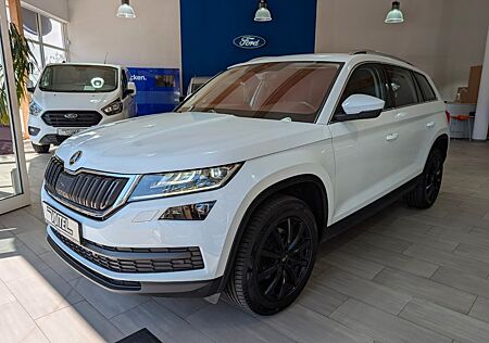 Skoda Kodiaq Style