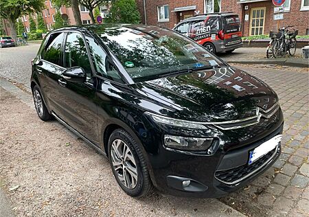 Citroën C4 Picasso e-HDi 115 Exclusive Exclusive