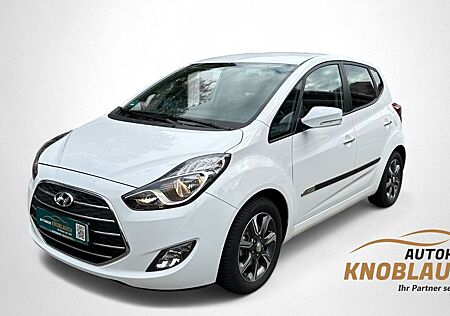 Hyundai ix20 **2.Hd, SHZ, Ganzjahresreifen, PDC**