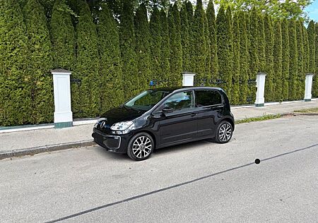 VW e-up! Volkswagen Active - mit Herstellergarantie, top gepflegt