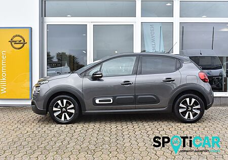 Citroën C3 Max
