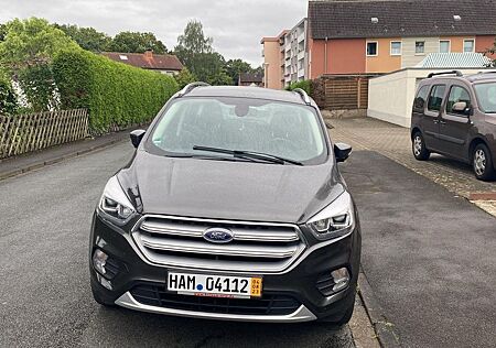 Ford Kuga 1,5 EcoBoost 4x2 110kW COOL & CONNECT C...