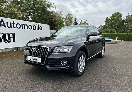 Audi Q5 2.0 TDI quattro Automatik Navi PDC
