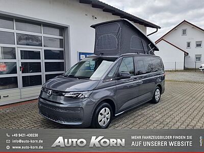 Volkswagen T7 California Beach Camper 2.0 TDI DSG - AHK - L