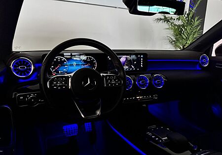 Mercedes-Benz CLA 180 AMG-LINE * WIDESCR * MY21* AMBIENTE *