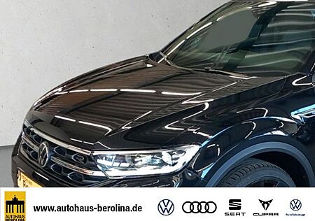 VW T-Roc Volkswagen 1.5 TSI R-Line Black DSG *19"*R-KAM*ACC*