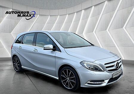 Mercedes-Benz B 200 B200 Automatik *Sport *Xenon *Navi R*Kamera