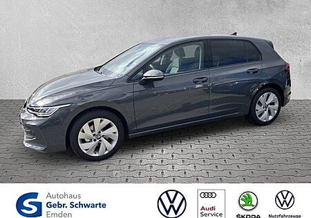 VW Golf Volkswagen VIII 2.0TDI DSG Life Virtual+Kamera+ACC+LED