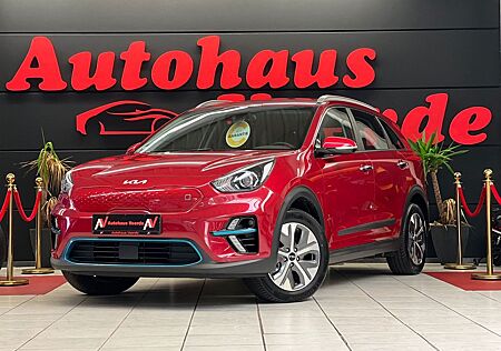 Kia Niro Edition 7 NAVI/SHZ/SHA/KAMERA/ACC/LED/TOP