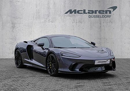 McLaren GTS Luxe, MSO Black Pack, Sports Exhaust