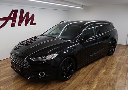 Ford Mondeo Turnier Titanium/XEN/AHK/NAVI/1.HAND/PANO