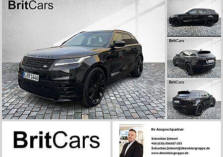 Land Rover Range Rover Velar D300 Autobiography 360-CAM ACC