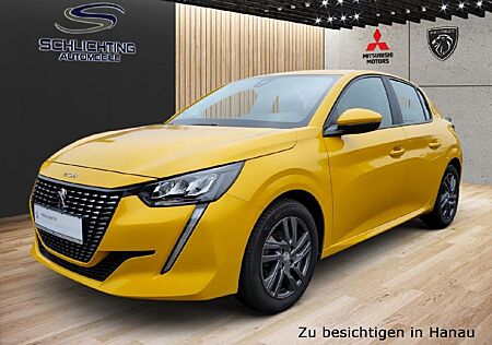 Peugeot 208 Active Pack