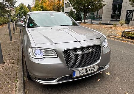 Chrysler 300 ALLRAD PRINS LPG 100L  PLATINUM EXKLUSIVE