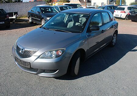 Mazda 3 Lim. 1.4 Sport Comfort