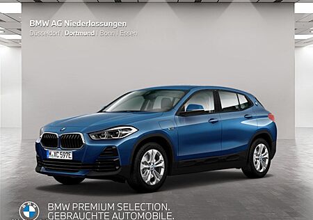 BMW X2 xDrive25e Navi Kamera HiFi LED Sitzheizung