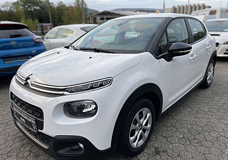 Citroën C3 PureTech 110 Stop&Start Exclusive TEL/KLIMA