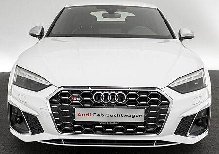 Audi S5 Bluetooth Navi Matrix-LED Klima Einparkhilfe