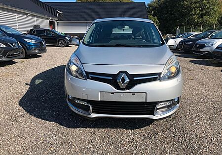 Renault Grand Scenic Dynamique ENERGY dCi 110 Start&Stop