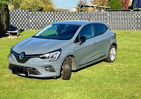 Renault Clio TCe 90 Zen