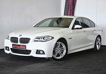 BMW 525 d Limousine M-PAKET|HEAD-UP|NAVI|SHZ|PDC
