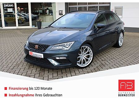 Seat Leon Cupra 300 4Drive 2.0 TSI ST DSG ACC LED SHA