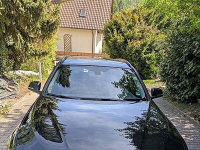 BMW 316i Touring -