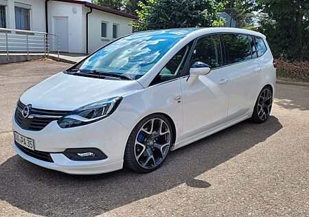 Opel Zafira 1.6 ECOTEC DI Turbo 147kW INNOVATION ...