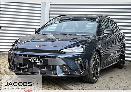 Cupra Leon Sportstourer 1.5 eTSI DSG