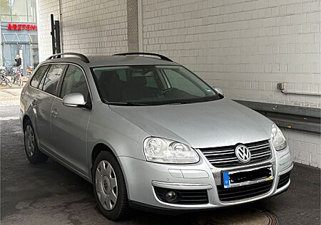 VW Golf Volkswagen 1.4 TSI 90kW DSG Comfortline Variant HU/NEU
