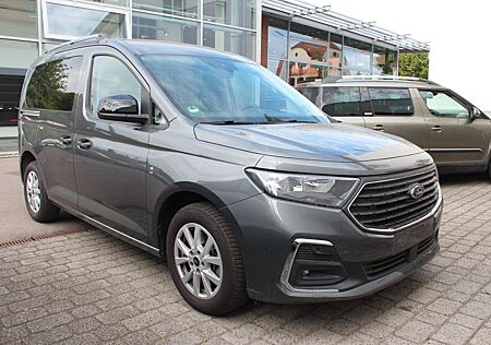 Ford Tourneo Connect Titanium DSG SHZ PDC GRA 16"