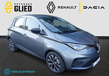 Renault ZOE Evolution EV 50 110hp - GJR - Einparkhilfe