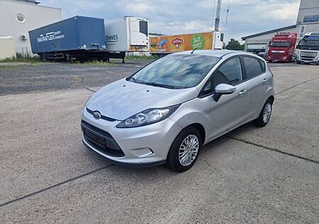 Ford Fiesta Trend