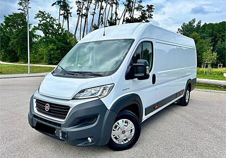 Fiat Ducato Maxi L5H2*PROFESSIONAL*AUTOMATIK*KAMERA*