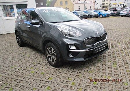 Kia Sportage 1.6l Vision 2WD *Navi*Temp.*Garantie*