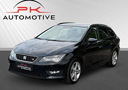Seat Leon ST FR 2.0TDI*DSG*LED*NAVI*ZAHNRIEMEN*NEU