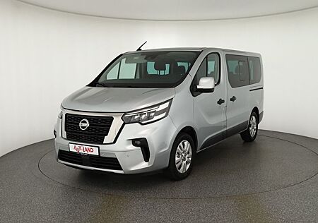 Nissan Primastar 2.0 dCi DCT LED Kamera 8-Sitzer Navi