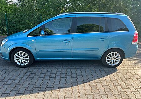 Opel Zafira 1.6 Twinport Cosmo Cosmo