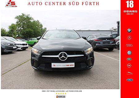 Mercedes-Benz A 180 A -Klasse