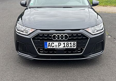 Audi A1 25 TFSI advanced Sportback advanced