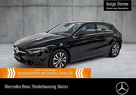 Mercedes-Benz A 180 LED/Kamera/Sthzg/SpurAss/Volldig/AdvPaket