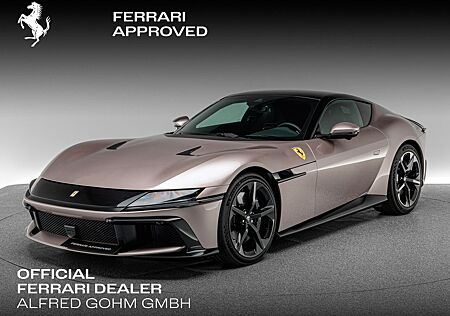 Ferrari 12Cilindri