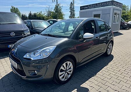 Citroën C3 Cool & Sound 1 Hand Klima